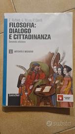 Filosofia: Dialogo e Cittadinanza