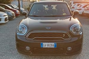 Mini Cooper S Countryman 2020 - 1.5 SE ALL4 Automa