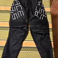 Pantaloni da cross bambino