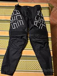 Pantaloni da cross bambino