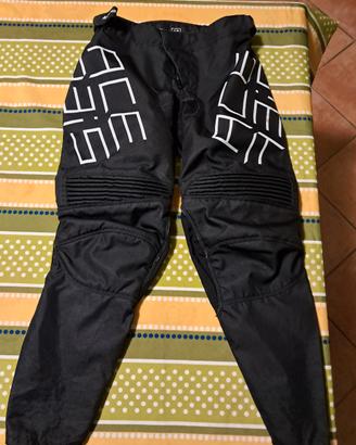 Pantaloni da cross bambino
