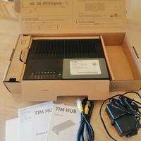 Modem Tim Hub