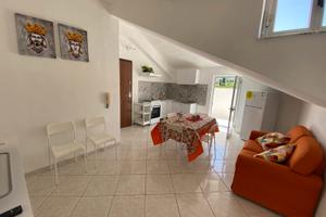 Attico con vista a Fiumefreddo di Sicilia