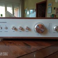 Numan amplificatore stereo