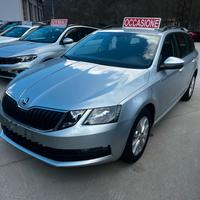 Skoda Octavia 1.6 TDI CR 115 CV Executive SW