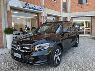 Mercedes-benz GLB 200 GLB 200 d Sport 7 posti