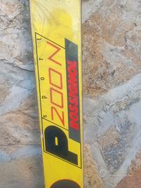 Sci Rossignol P Zoon Sport 