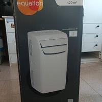 Condizionatore portatile EQUATION