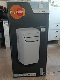 Condizionatore portatile EQUATION