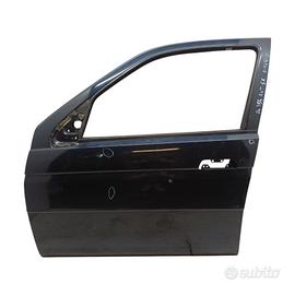 PORTIERA ANTERIORE SINISTRA ALFA ROMEO 155 Serie (