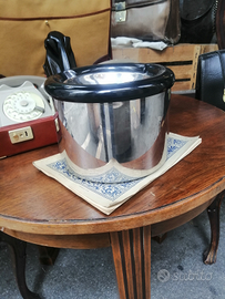 Secchiello ghiaccio Enzo mari