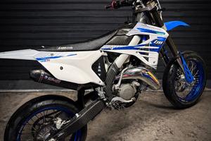TM Racing SMR 125 FI 2T – 2024