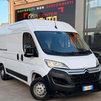 Citroen Jumper 33 BlueHDi 120 S&S PM-TM Furgone