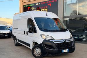 Citroen Jumper 33 BlueHDi 120 S&S PM-TM Furgone