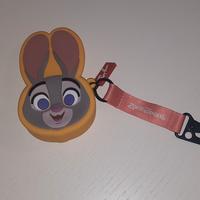 Portachiavi Disney x Ray-Ban Zootropolis