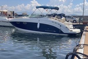 Chaparral Signature 250 ( 820 )