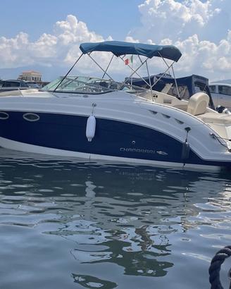 Chaparral Signature 250 ( 820 )