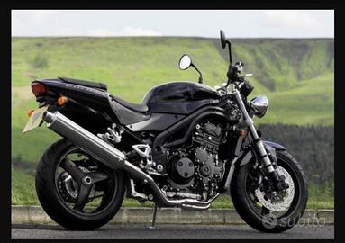 Per pezzi di ricambio