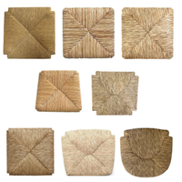 Sedili Seduta Ricambio per Sedie In Paglia Telaio