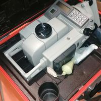 KIT Stazione Totale SOKKIA SET4B Usata
