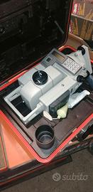 KIT Stazione Totale SOKKIA SET4B Usata