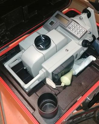 KIT Stazione Totale SOKKIA SET4B Usata