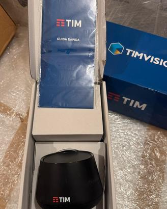 Tim Vision