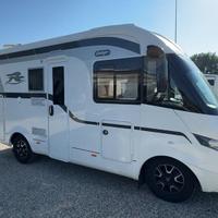 LAIKA Ecovip Motorhome Ecovip 600