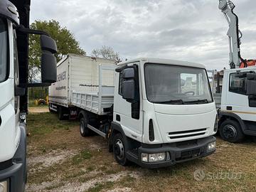 Iveco Eurocargo