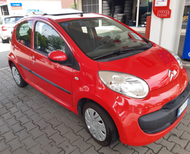 Citroen c1 10. benzina anno 2009 km 100000