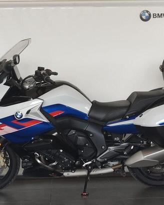 BMW K 1600 GT Abs my22