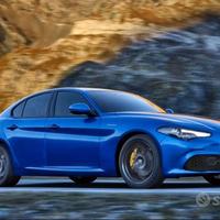 Ricambi per alfa romeo giulia anno 2019-21