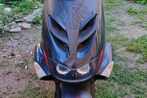 Aprilia