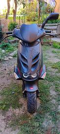 Aprilia