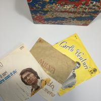 Dischi 45 giri anni 60 originali