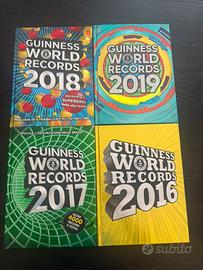 Guinness world records 2016 17 18 19