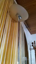 lampadario da terra 