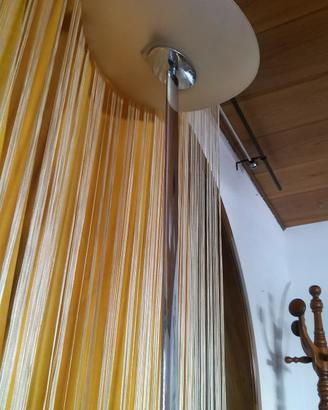 lampadario da terra 