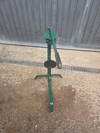 Tappatrice a colonna