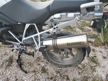 Bmw r 1200 gs - 2008