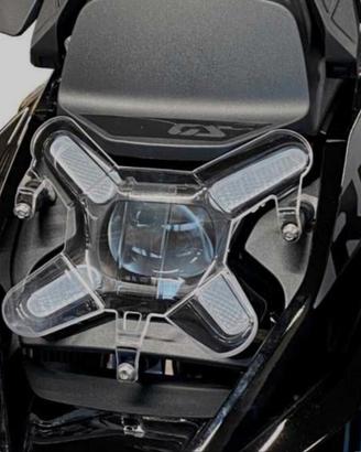 PROTEZIONE FARO TOURATECH BMW R1300GS