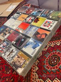 Lotto 1 - Collezione di CD