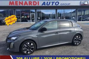 Peugeot 208 PureTech 100 Allure 5p PROMO!! PA...