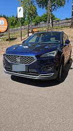 Seat Tarracco 