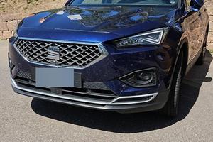 Seat Tarracco 