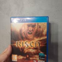 Risen ps4