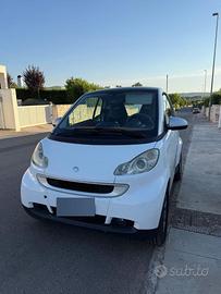 Smart fortwo 2 serie