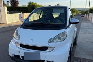 Smart fortwo 2 serie