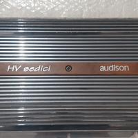 Audison HV 16 Thesis