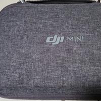 Dji mini se